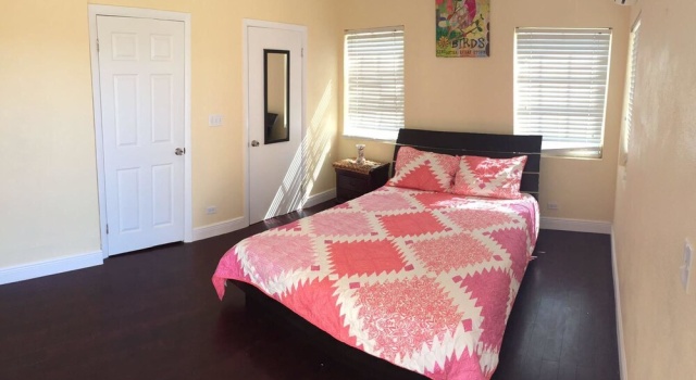 Point Of View Townhouse, Reservar Casa de férias Nassau New Providence
