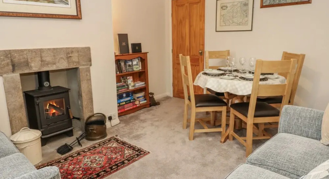 Appletree Cottage, Забронировать Дом для отпуска Лейберн Северный Йоркшир