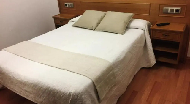 Номер Standard Hostal La Casilla