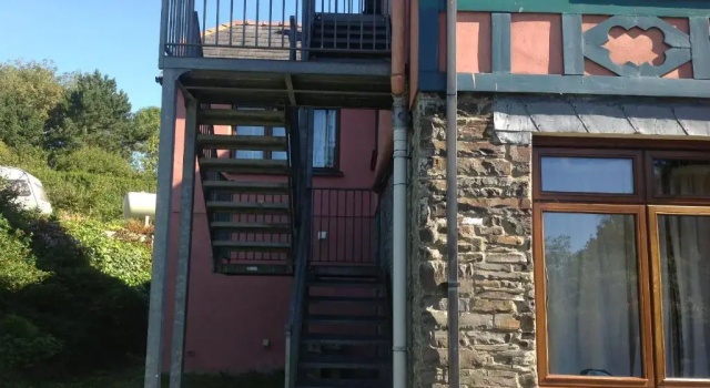 Maescelyn, Забронировать Отель Отели Ceredigion 4 звезды, 4*