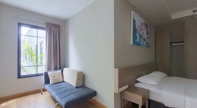 Люкс Panini Residence