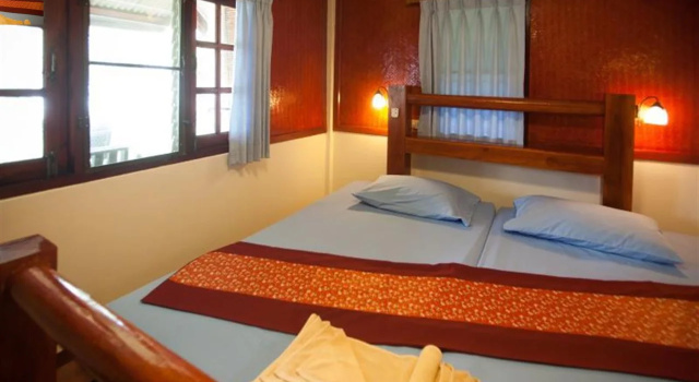 Yataa Spa and Resort, Забронировать Курортный отель Остров Сукон Транг