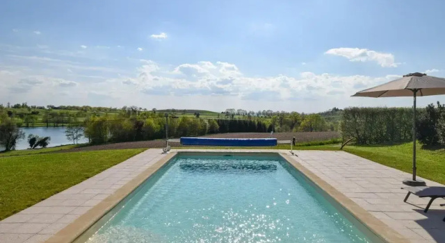 Holiday Home Near Saint-medard-d'excideuil, Забронировать Дом для отпуска Сен-Медар-д'Эксидей Green Perigord