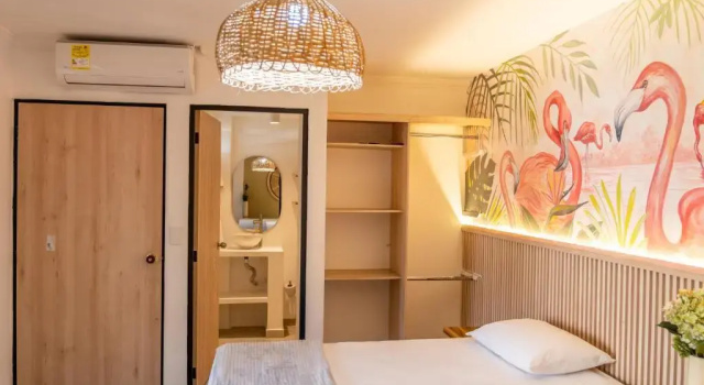 Номер Standard Casana Rosa Hotel