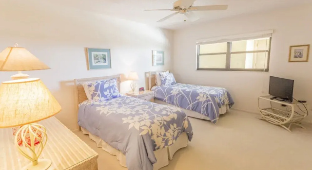 Gulf and Bay Club- D404 2 Bedrooms 2 Bathrooms Condo, Забронировать Апартаменты/квартира Сиеста-Ки Sarasota Area