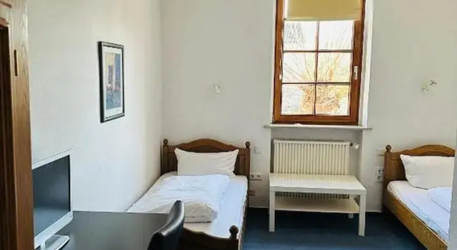 Hotel 3H Mannheim, Забронировать Отель Аэропорт Мангейм Баден-Вюртемберг