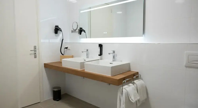 Номер Comfort Parkhotel Mastbosch Breda