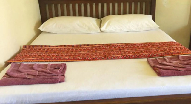 Sun Smile Beach Koh Jum, Забронировать Отель Отели Саладана с парковкой, Парковка