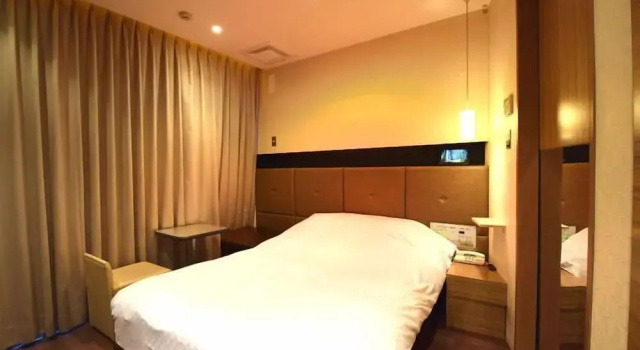 Hotel LaCalme Sendai - Adults Only