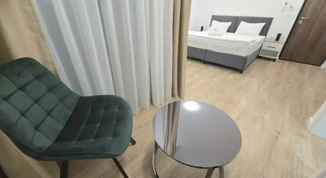 Номер Standard Hotel MM Residence