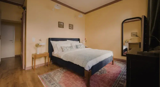 Номер Standard Oak House Vienna