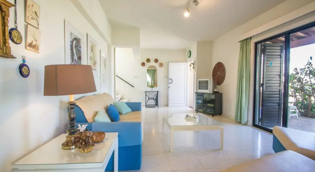 Konnos Galini Holidays, Rezerwuj Hotel Protaras Famagusta
