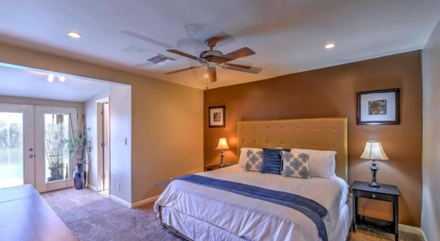 SLS Old Town Diamond Private Renovated Home - Free Heated Pool, Spa, F, จอง โรงแรม Tempe Scottsdale