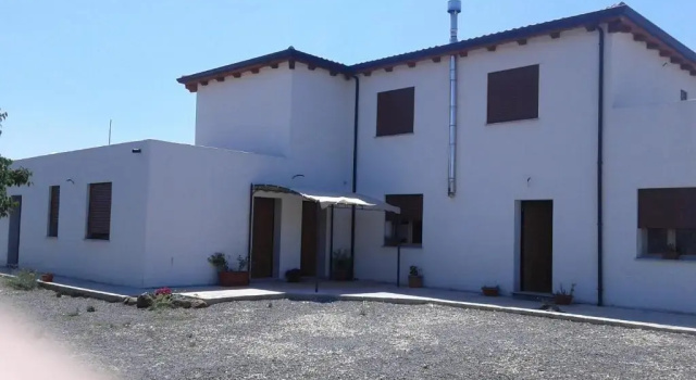 Alma bed & breakfast