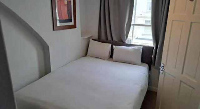 Двухместный номер Standard Palace Court Hotel