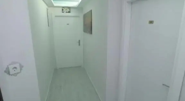 Кровать в общем номере (женский номер) Armis Hostel