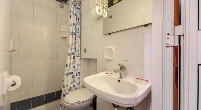 Двухместный номер Standard Hotel Planet