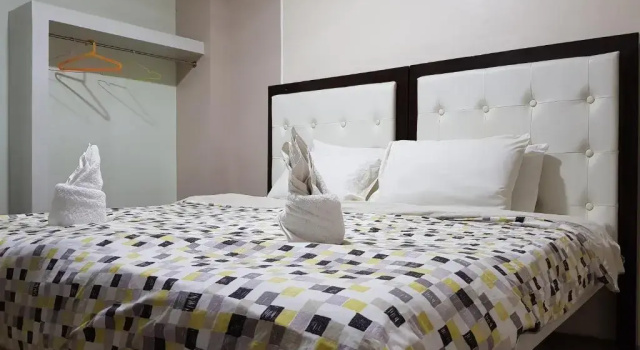 Двухместный номер Standard Hotel Giorgio