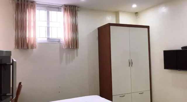 Студия Standard ISTAY Hotel Apartment 2