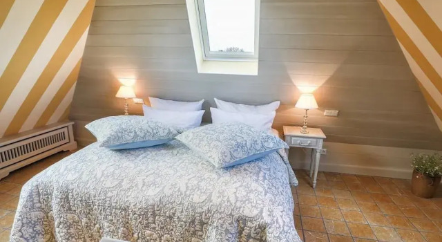 Sylter Perle, Забронировать Отель Зильт-Ост земля Шлезвиг-Гольштейн