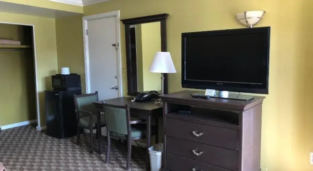 Spartan Motel - Rochester