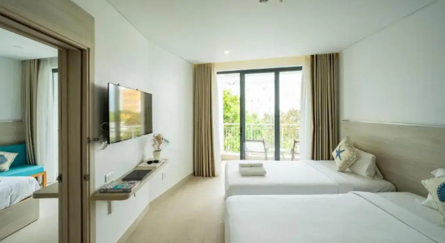 Haya Hotel Phu Quoc, Trademark Collection by Wyndham