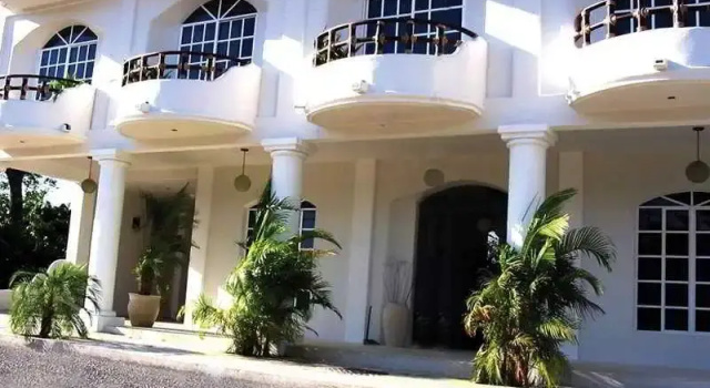 Las Dunas Chahue, Book Hotel Santa María Huatulco Oaxaca