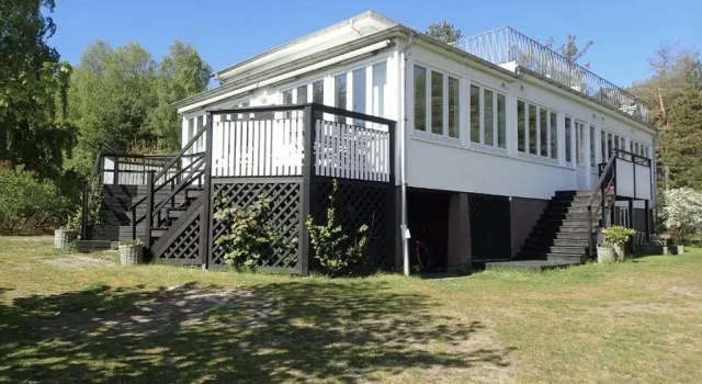 Kilesandsgården, Забронировать Отель Сидкостер Bohuslan
