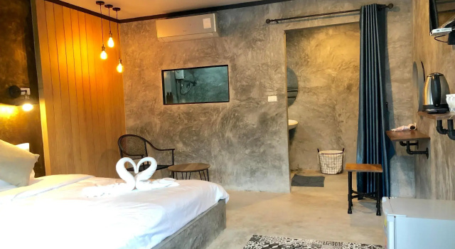 Ongsa House, Забронировать Отель Отели Пхукета с бассейном, Бассейн