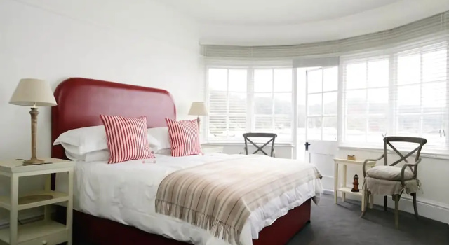Cary Arms & Spa, Book Hotel Devon hoteller med morgenmad, Morgenmad