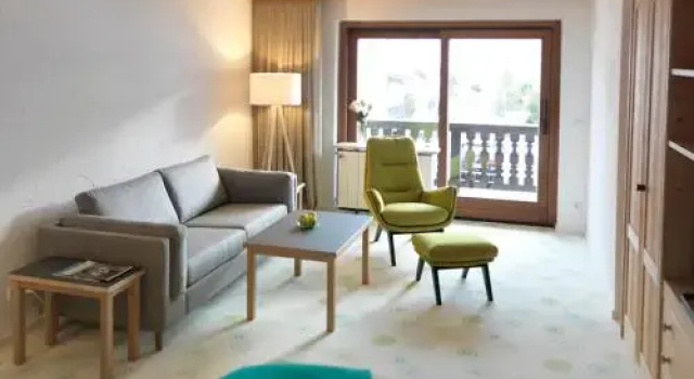Sonnhof Apart Hotel, Забронировать Отель Отели Бад-Висзе 3 звезды, 3*