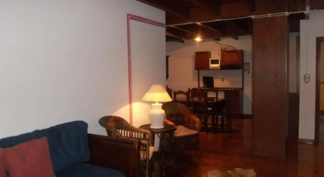 Апартаменты Apartamentos La Casona De Vidiago