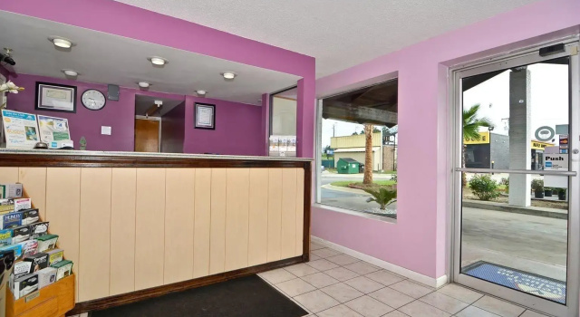 Americas Best Value Inn Saint George, Забронировать Мини-отель Сент-Джордж Lowcountry