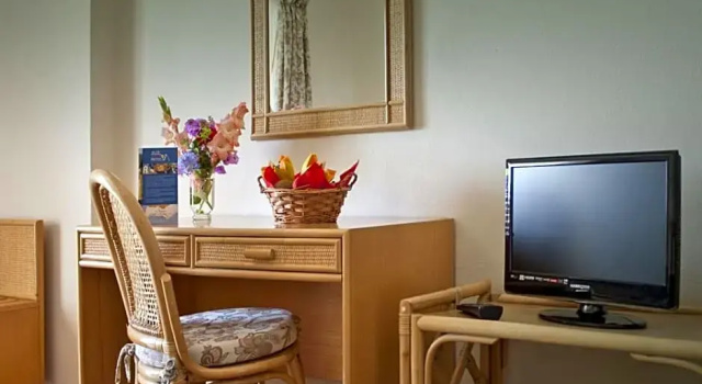 Двухместный номер Standard Alte Hotel