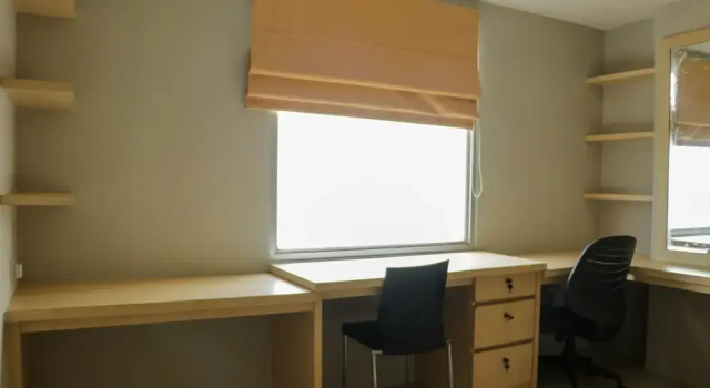 Fully Furnished And Spacious Studio At Green Bay Pluit Apartment, Rezerwuj Apartament Cilandak Dżakarta