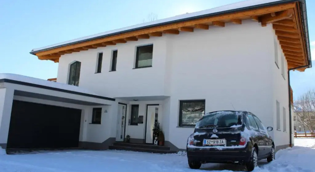 Haus Eder