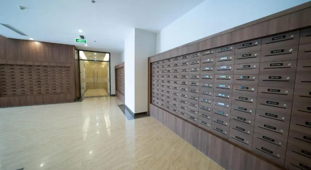 căn hộ cao cấp 3 phòng ngủ tại Metropolis, Забронировать Апартаменты/квартира Бадинь Ханой