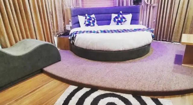 Люкс Hotel Asiana