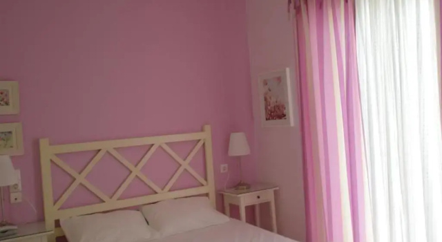 Номер Economy WhiteSands Beach Resort