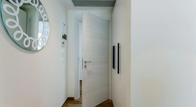Standard dublă cameră B&B Maxxi