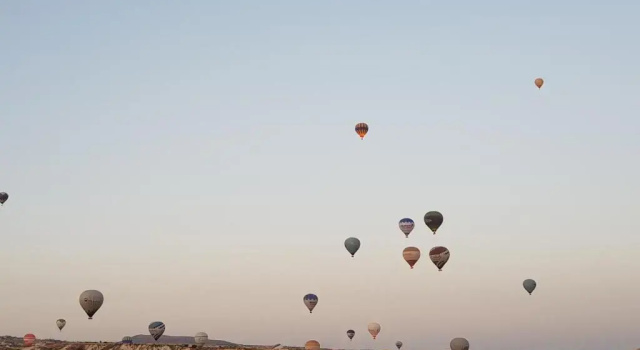 Люкс Canela Cave Hotel - Cappadocia