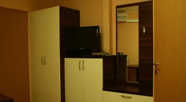 Двухместный номер Standard Rooms En Krajcar