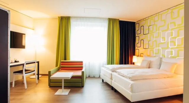 Студия Superior harry's home Hart bei Graz hotel & apartments
