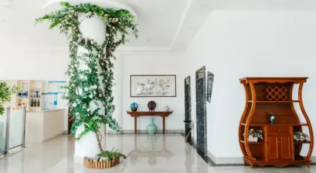 Qingzhu Leping Hotel (Qingdao Laoshan District Zhuzhou Road), Rezerwuj Hotel Qingdao 