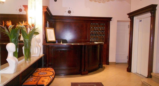 Maison Lutetia R