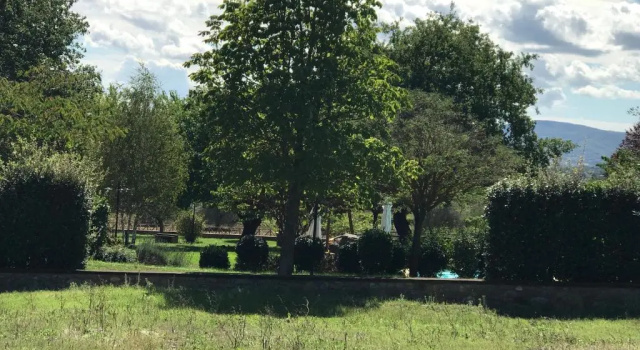 Семейные апартаменты Дуплекс Azienda Agrituristica I Tre Casali