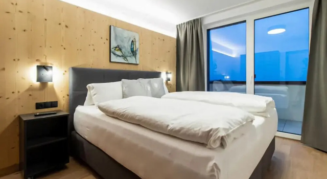 Stunning Apartment in Zams With 2 Bedrooms, Sauna and Wifi, Забронировать Апартаменты/квартира Цамс Inntal