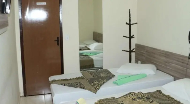 Standard dublă cameră Hotel Requinte