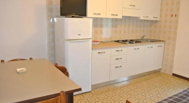 Silvia, Забронировать Отель Отели Линьяно-Саббьядоро с парковкой, Парковка