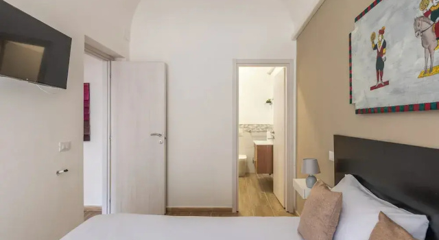 Mika Apartment alla Stazione